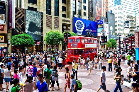 THE 10 CLOSEST Hotels to Times Square, Hong Kong .